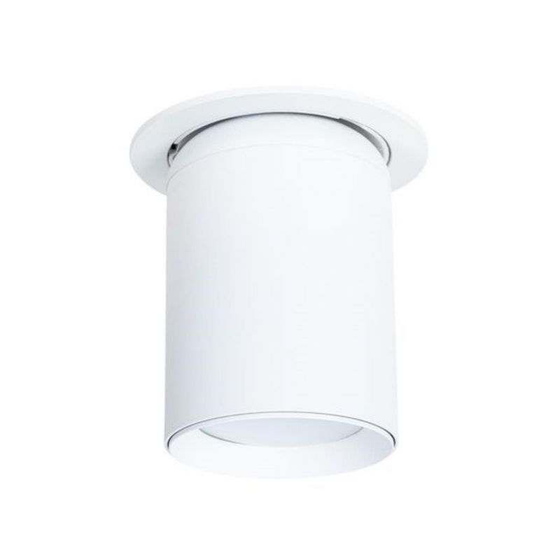 Точечный светильник Arte Lamp PINO A7375PL-1BK