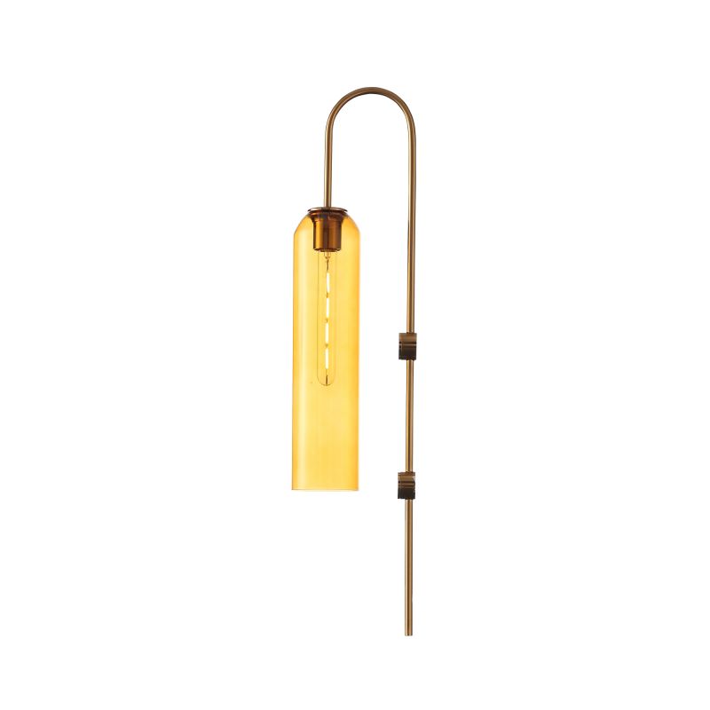 Бра Newport 8440 8441/A gold NEW