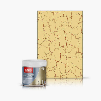 Активатор трещин Clavel «Cracelado Activateur»