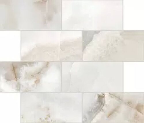 REVES DE REX NOISET MAT 6MM MUR.SF7,5X15 (770276) 7,5х15 Глазурованный керамогранит