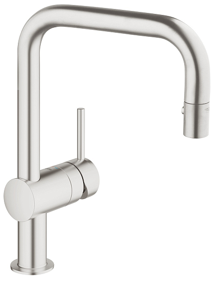 Смеситель для кухни GROHE Minta 32322DC0