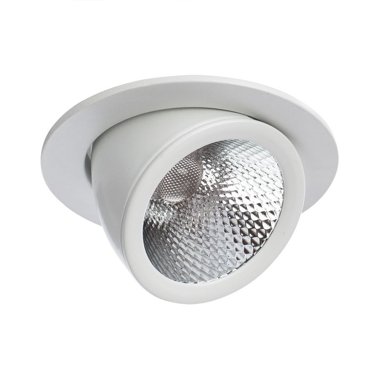 Спот Arte Lamp Parry A5062PL-3AB