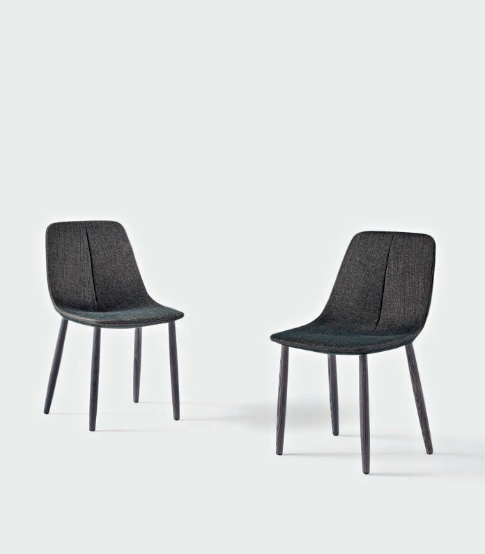 Стул BY BONALDO DN93