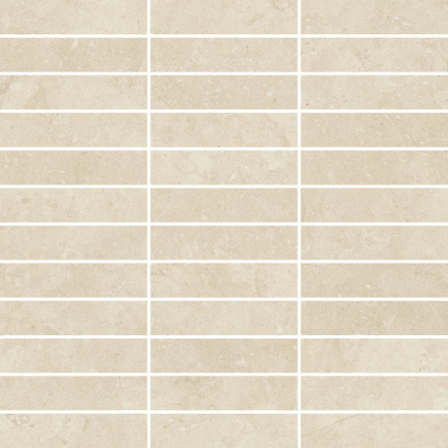Genesis Moon White Mosaico Grid 30x30/Дженезис Мун Уайт Мозаика Грид 30х30 (610110000352)