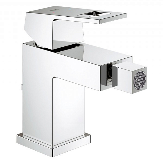 Смеситель Grohe Eurocube для биде DN 15 S-Size 23139000