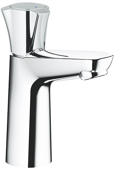 Вертикальный вентиль GROHE Costa L 20186001