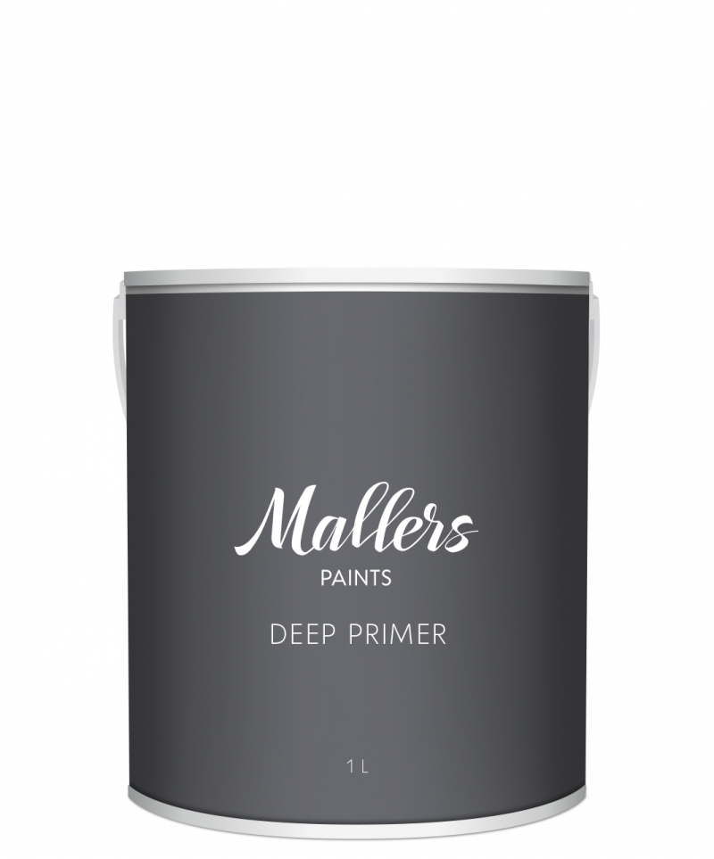Mallers Deep Primer 1л