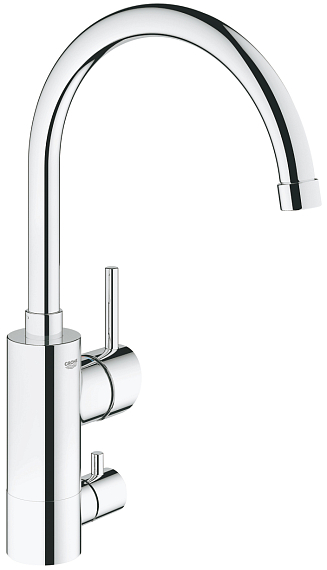 Смеситель для кухни GROHE Concetto 32666001