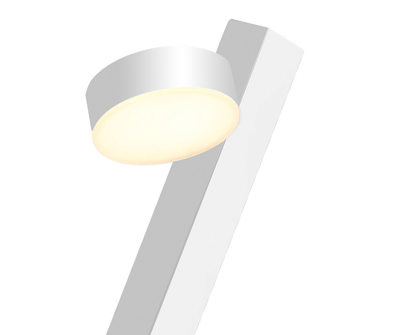 Бра Винетта белый d10 h90 Led 9W (4000K)