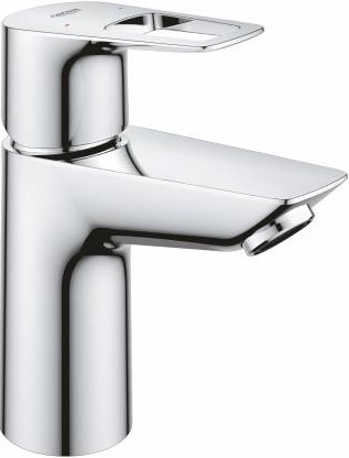 Смеситель для раковины GROHE BauLoop 23337001