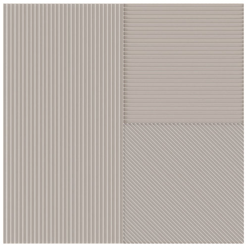 LINS TAUPE (21020) 20x20 Керамическая плитка