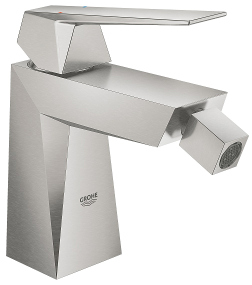 Смеситель для бидэ GROHE Allure Brilliant 23117DC0