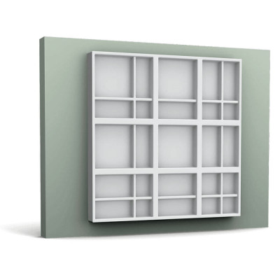 Декоративная панель Orac Decor, W104