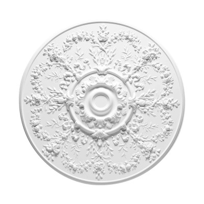 Розетка Orac Decor, R64