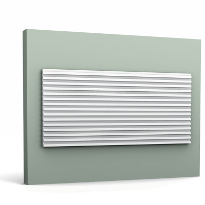 Декоративная панель Orac Decor, WX205-2600