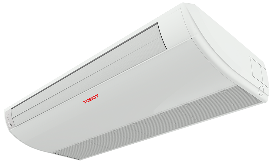Сплит-система TOSOT T18H-ILF/I/T18H-ILU/O