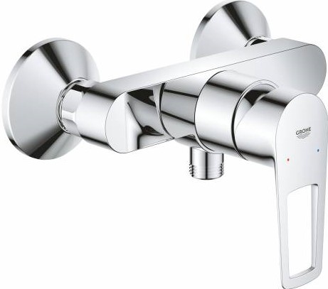 Смеситель для душа GROHE BauLoop 23633001