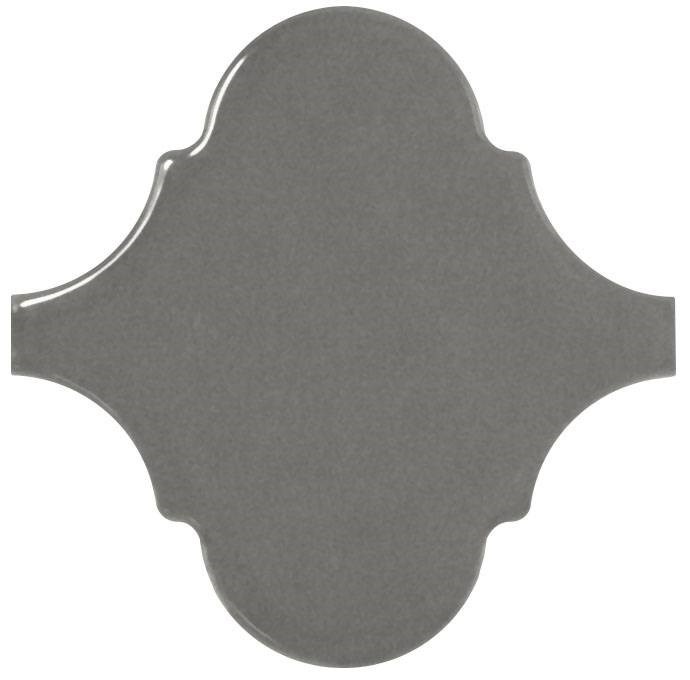 Керамическая плитка 21930 Scale Alhambra Dark Grey 12x12