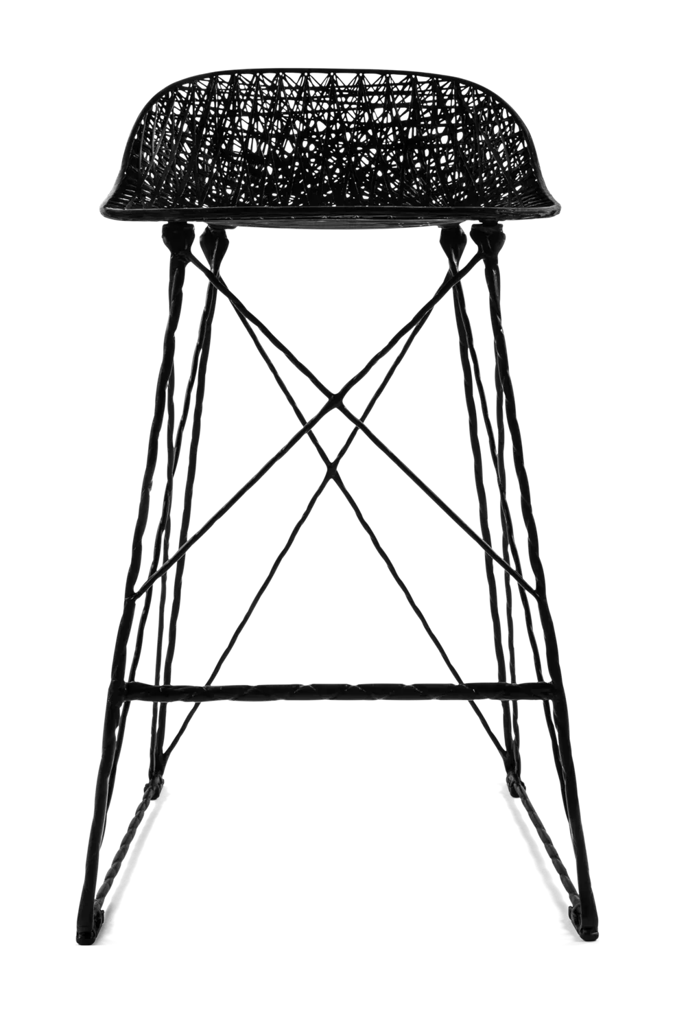 Стул Moooi Carbon