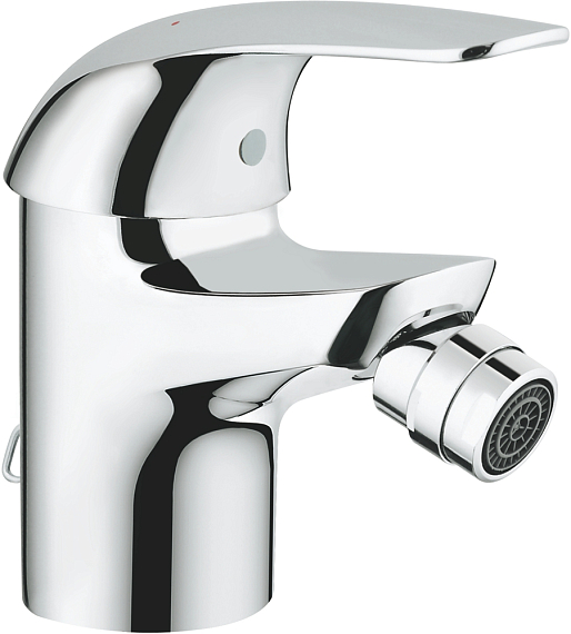 Смеситель для биде GROHE Euroeco 32882000