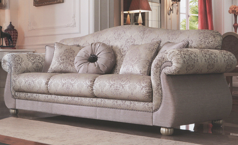Диван GIORGIO CASA S163