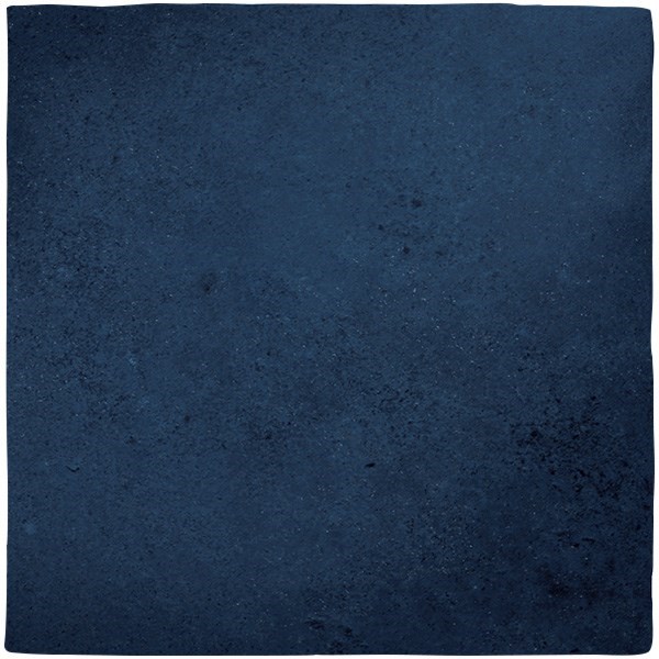 Керамическая плитка 24974 Magma Sea Blue 13,2x13,2