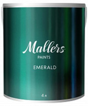 Mallers Emerald 4л