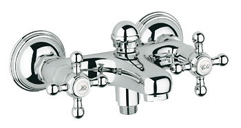 Смеситель для ванны GROHE Sinfonia 25030000