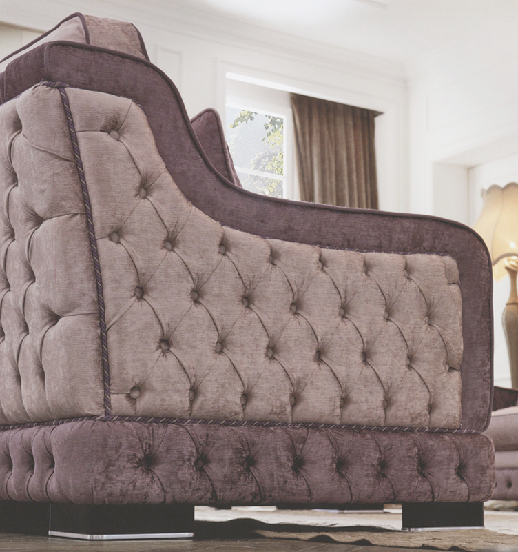 Диван GIORGIO CASA S143