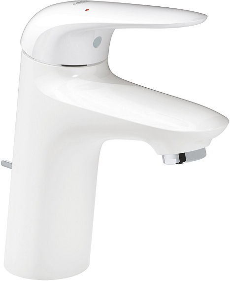 Смеситель для раковины GROHE Eurostyle 23707LS3