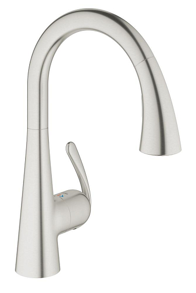 Смеситель для кухни GROHE Zedra 32294SD1