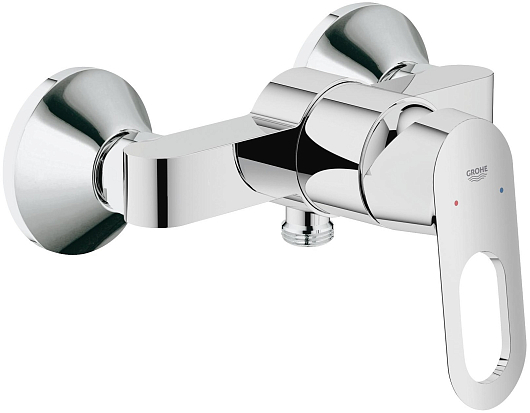 Смеситель для душа GROHE BauLoop 23340000