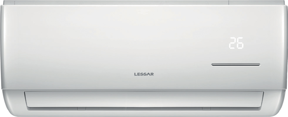 Сплит-система LESSAR LS-HE12KSE2/LU-HE12KSE2