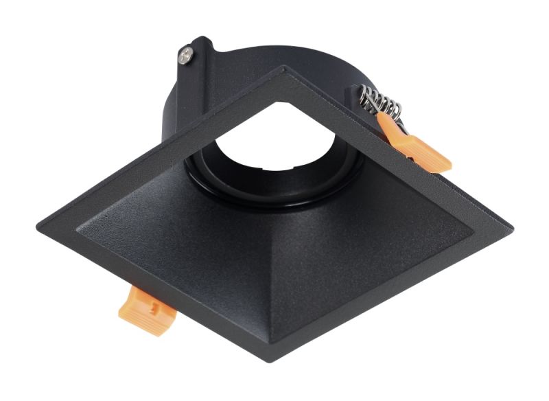 Светильник встроенный Crystal Lux CLT 033C1 BL