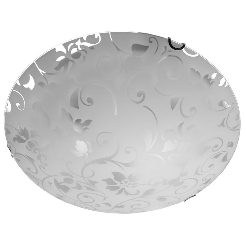 Потолочная люстра Arte Lamp ornament A4120PL-3CC