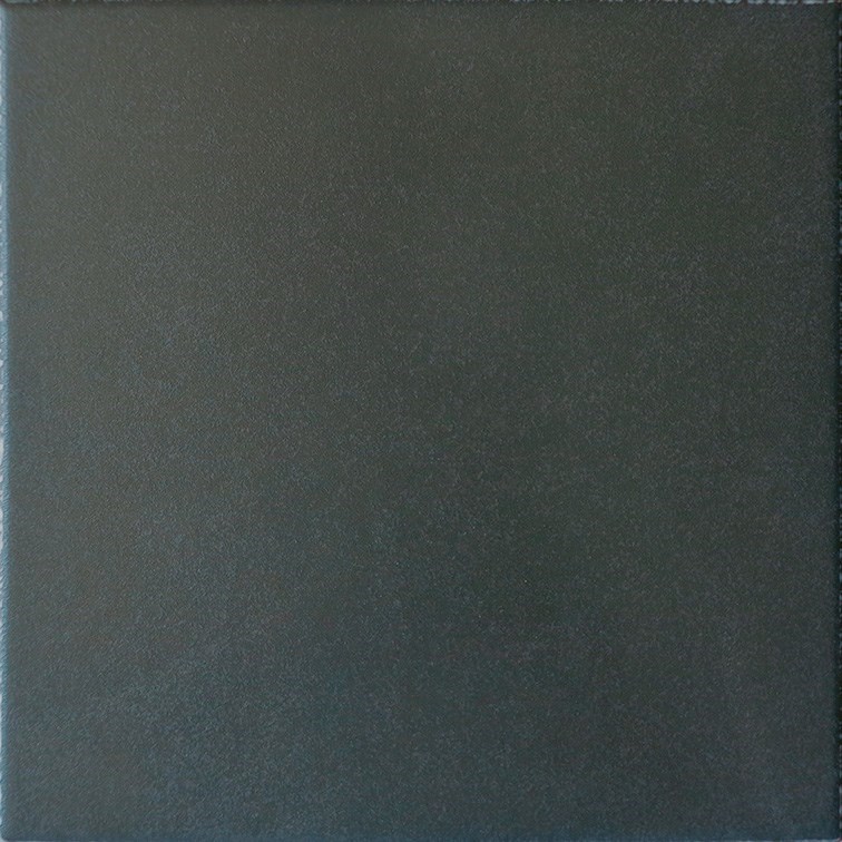 Керамическая плитка 20870 Caprice Black 20x20