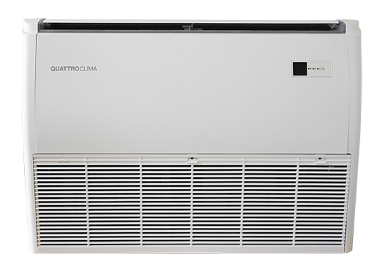 Сплит-система QUATTROCLIMA QV-I18FG/QN-I18UG