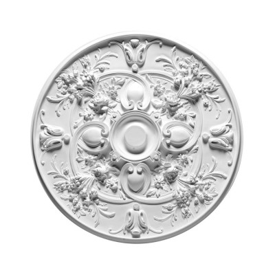 Розетка Orac Decor, R24