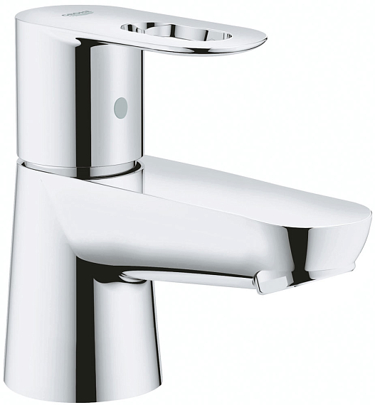 Вертикальный вентиль GROHE Bauloop 20422000