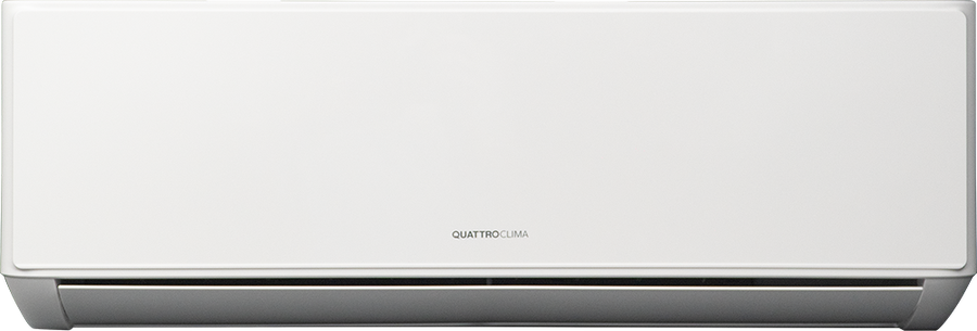 Сплит-система QUATTROCLIMA QV-SR12WA/QN-SR12WA