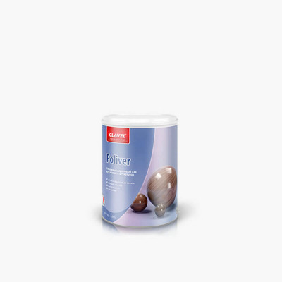 Защитный лак Clavel «Poliver»