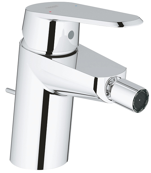Смеситель для биде GROHE Eurodisc Cosmopolitan 33244002