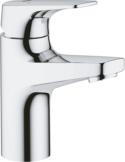 Смеситель для раковины GROHE BauFlow 23752000