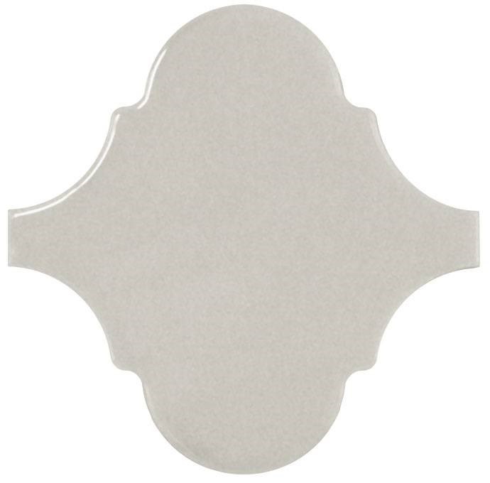 Керамическая плитка 21931 Scale Alhambra Light Grey 12x12