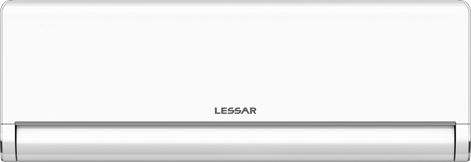 Сплит-система LESSAR LS-HE09KBE2/LU-HE09KBE2