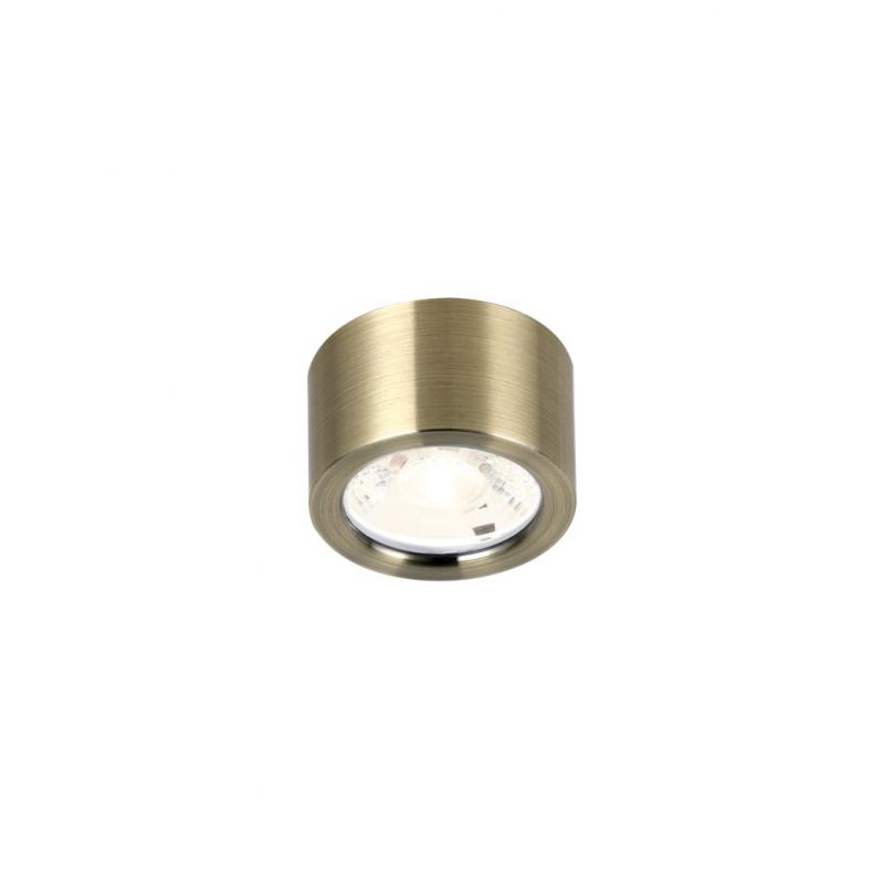 Потолочный светильник Odeon Light HIGHTECH AD ASTRUM 4286/1C