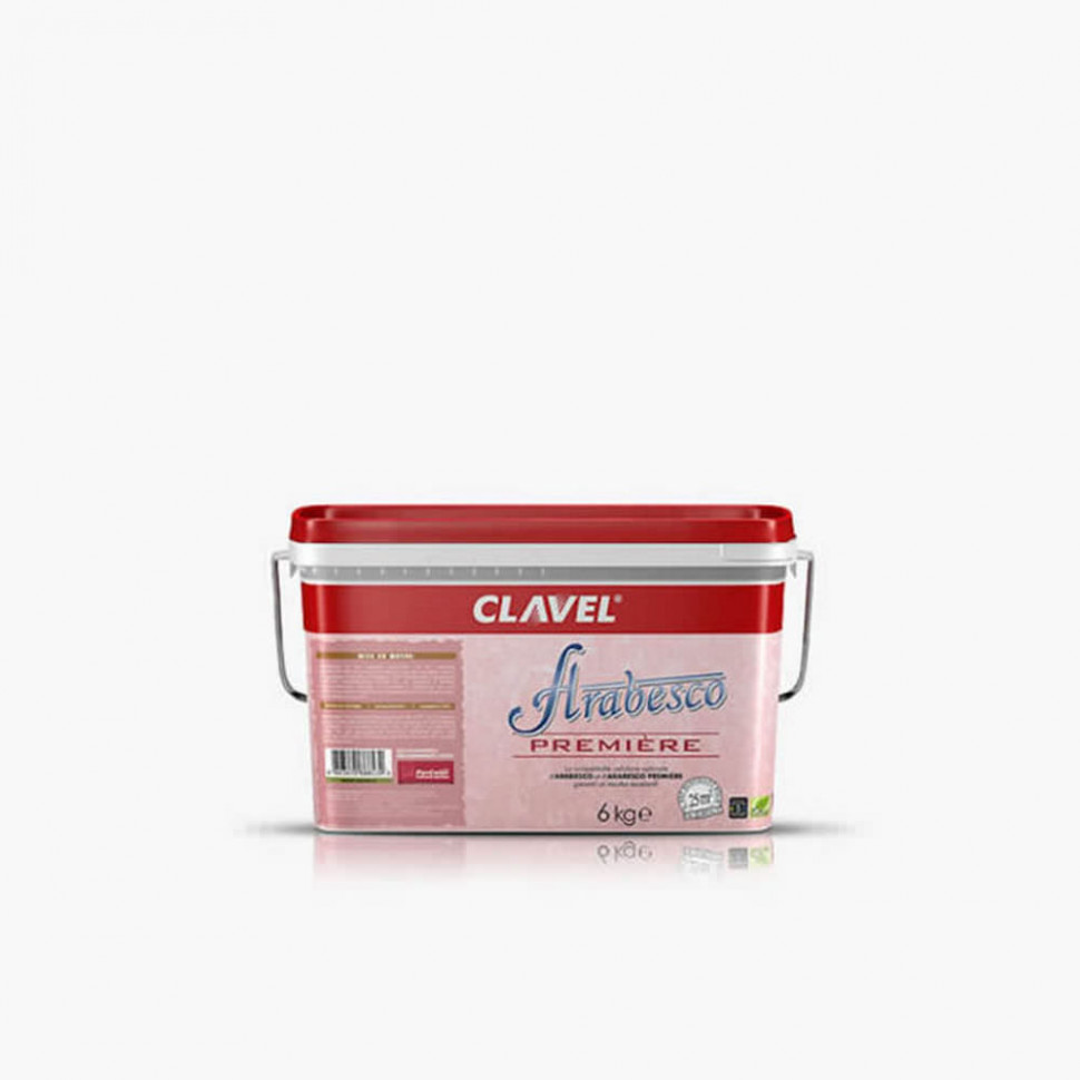 Праймер Clavel «Arabesco Premiere» 6 кг