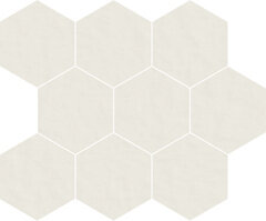 NEUTRA 6.0 01BIANCO GRES B10X10 (749580) 30х26 Керамогранит