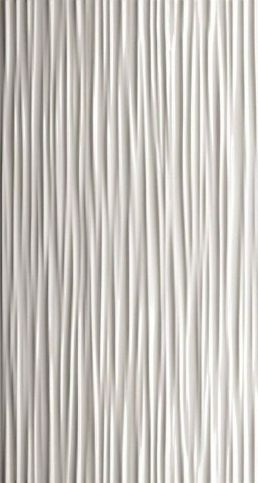 3D White Aqua Matt 30,5x56/3Д Вайт Аква Матт 30,5x56 (600010001988)