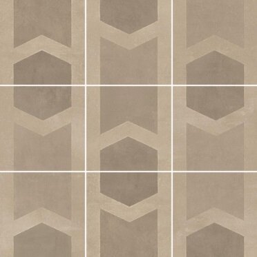Venti Boost Carpet 3W 20x20 (A3OL) 20x20 Неглазурованный керамогранит